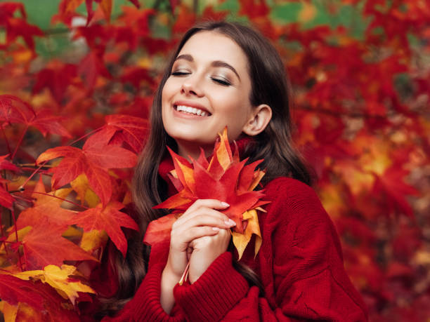 istock Beautiful woman 1225066056