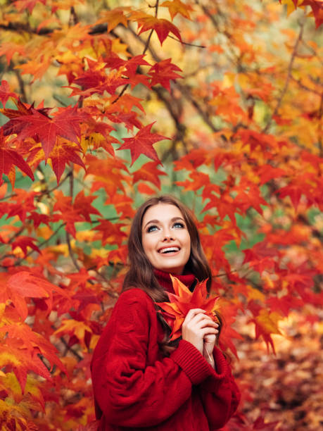 istock Beautiful woman 1225066136