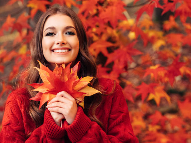 istock Beautiful woman 1225066260
