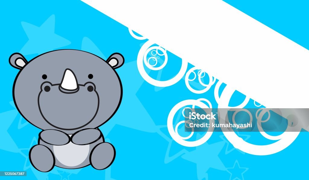 Ilustración de Kawaii Bebé Rinoceronte Dibujos Animados Sentado Sesión De Fondo y más Vectores Libres de Derechos de Alegre - iStock Ilustración de Kawaii Bebé Rinoceronte Dibujos Animados Sentado Sesión De Fondo y más Vectores Libres de Derechos de Alegre - iStock