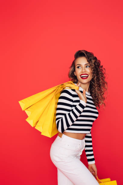 istock Just picked up a few things online 1225068602