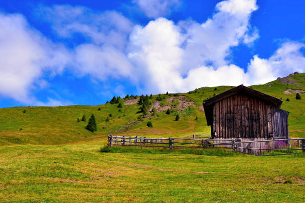 seiser alm - dolomites - italia - south tirol What a view!