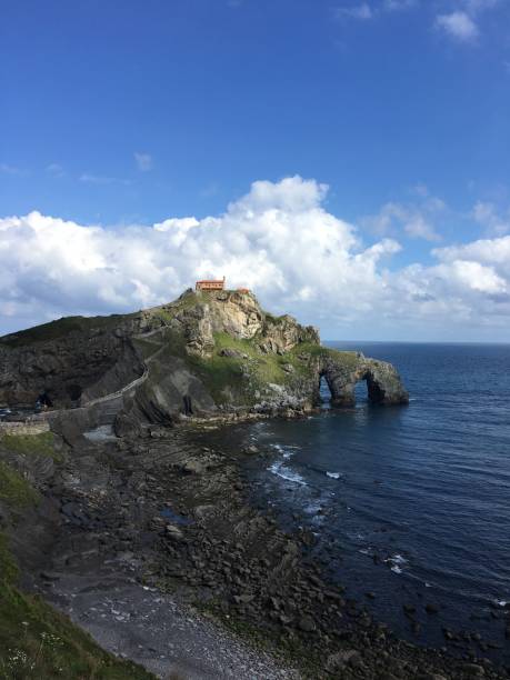 istock San Juan de Gaztelugatxe 1225068918