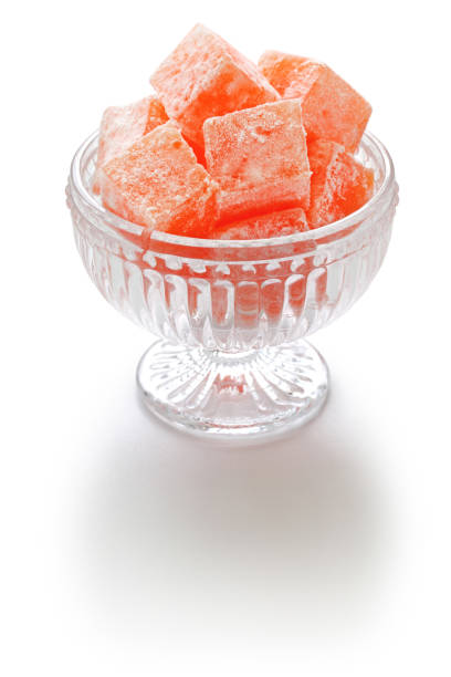 istock homemade turkish delight lokum 1225081757