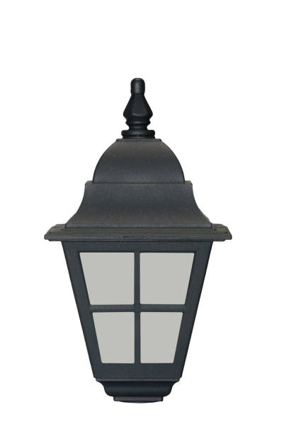 istock floor lamp for decorate garden or walkway 1225083261