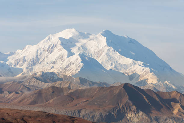 istock Scenic Denali National Park Landscape 1225085675