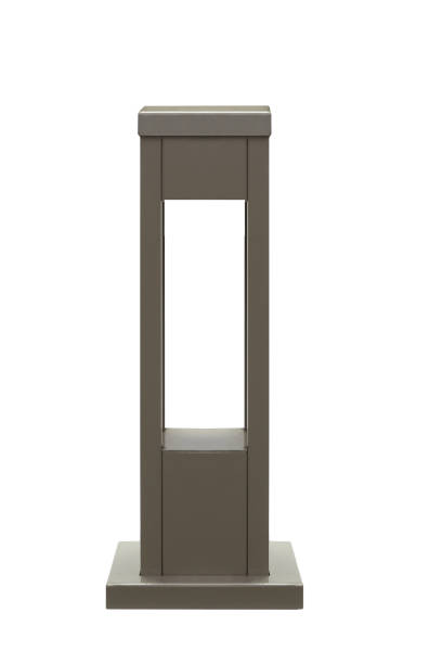 istock Floor lamp accessories for garden or walkway decoration 1225095462