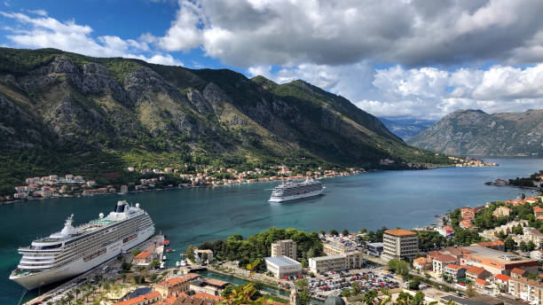 istock Travel to Montenegro 1225095760