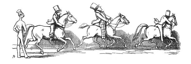 From Punch's Almanack