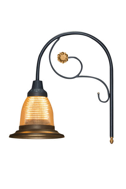 istock floor lamp for decorate garden or walkway 1225106701
