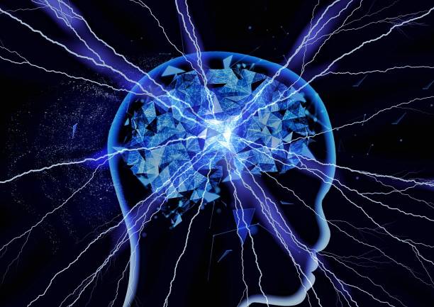Traca Explotando Cerebro Explotando