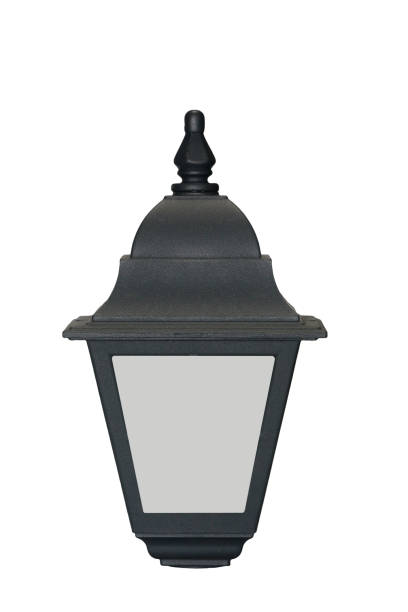 istock floor lamp for decorate garden or walkway 1225108533