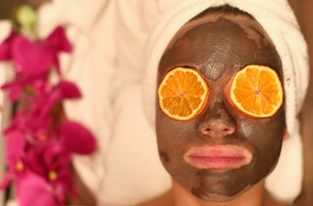 istock Calm time in beautician 1225115591