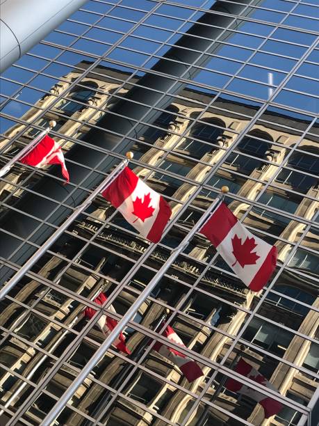 istock Government buildings 1225144138