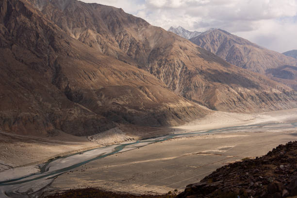 istock Leh Ladakh, India 1225145075