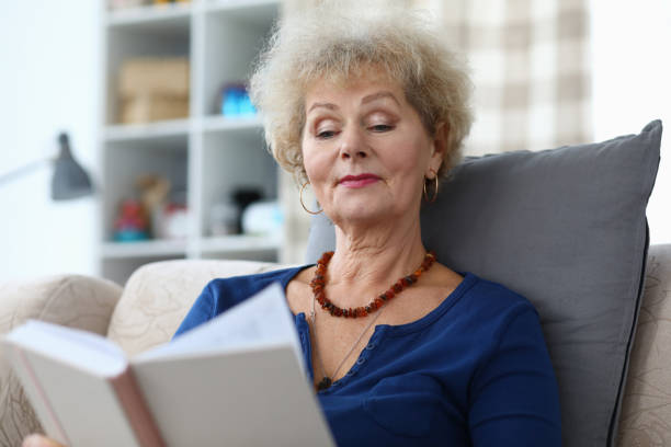 istock Precious moments relaxing indoors 1225146196