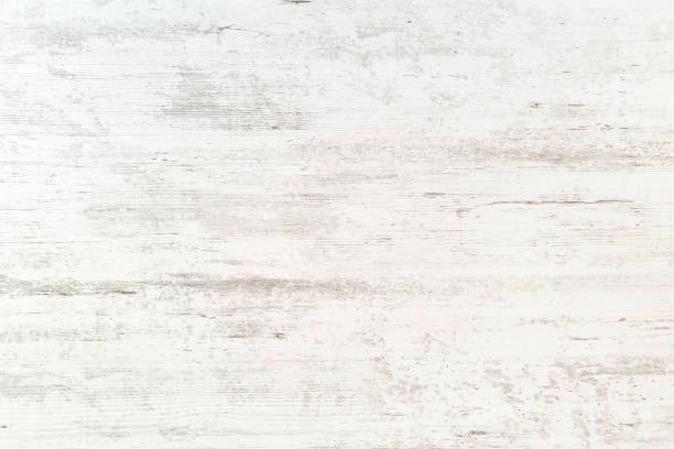 istock white washed old wood background texture, wooden abstract textured backdrop 1225151701