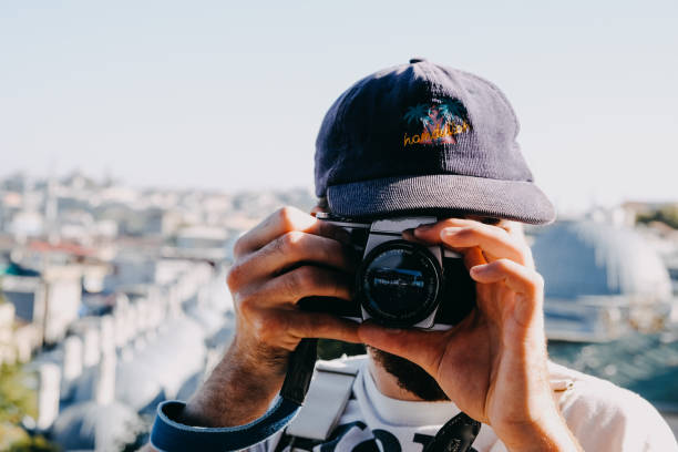 istock Retro Photography 1225165917