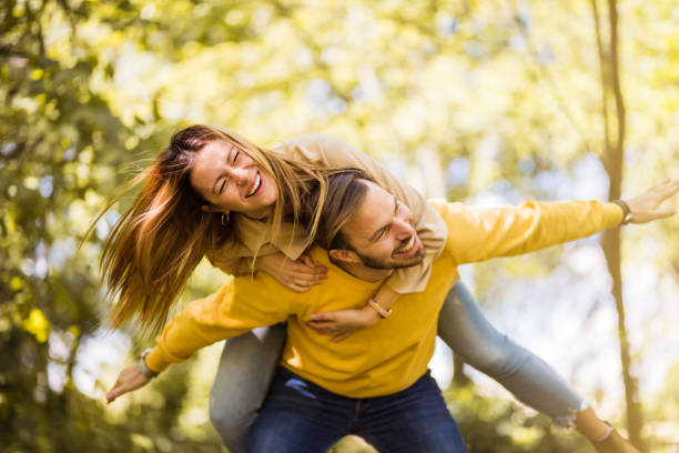 istock Summer, the season of romance. 1225170110
