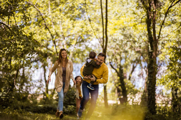istock Love means making time for each other. 1225170250