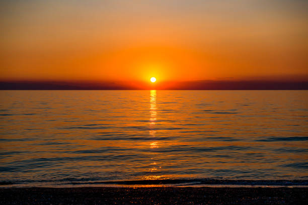 istock Greece. The sea and the sun. 1225173857
