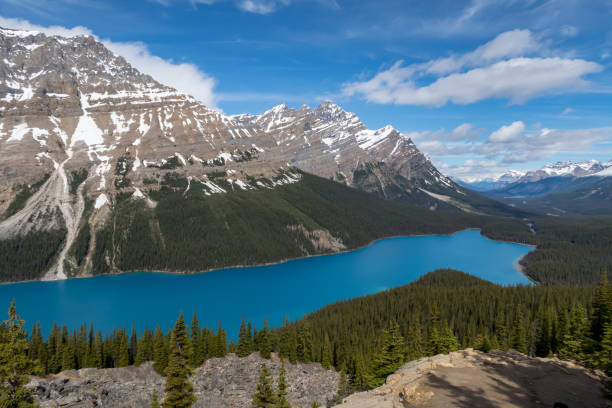 istock Great Lakes Northern Canada 1225175301