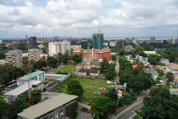 istock Ikoyi Lagos Nigeria 1225197305