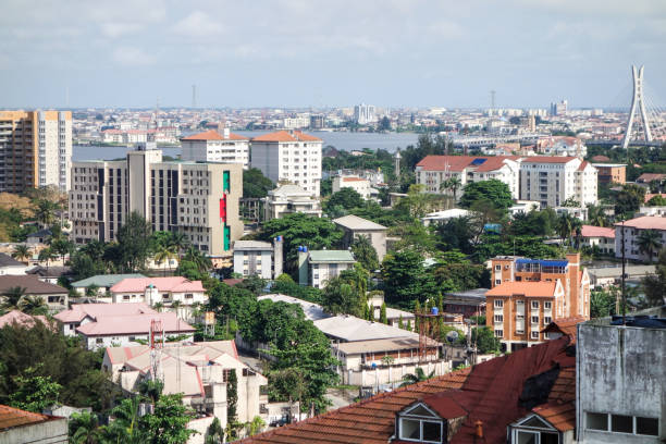 istock Ikoyi Lagos Nigeria 1225197370