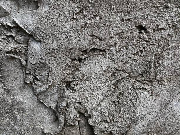 istock texture of a very old hide cement wall with bumps 1225203848