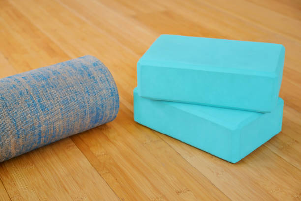 Yoga equipment