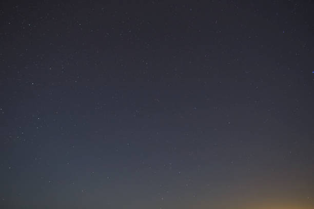 istock night dark starry sky natural background 1225217061