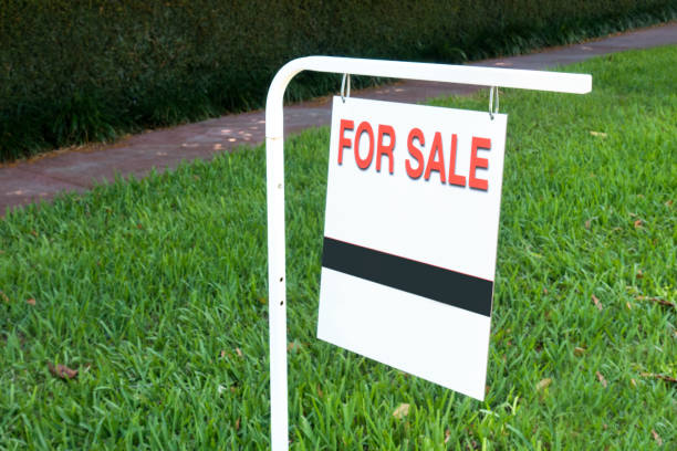 istock For sale sign 1225223605