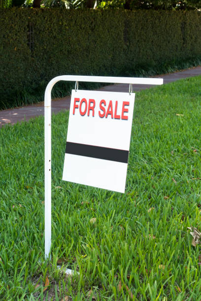 istock For sale sign 1225223653