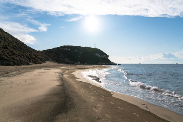 istock Papaz Beach, Ezine-Canakkale 1225261238