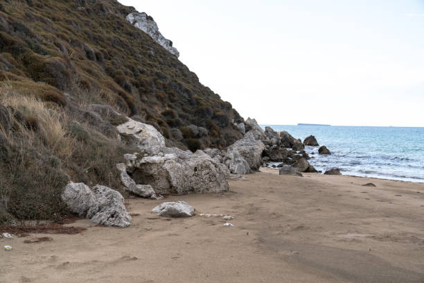 istock Papaz Beach, Ezine-Canakkale 1225262080