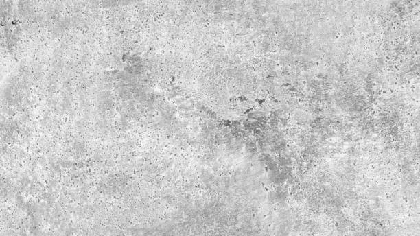 istock Grunge black and white metal texture. Rusty corrosion and oxidized plate. Worn metallic iron background. 1225264737