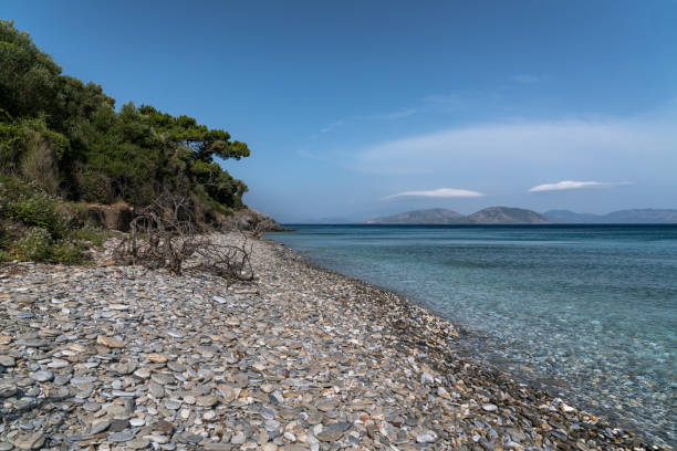 istock Dilek Peninsula National Park in Turkey 1225273492