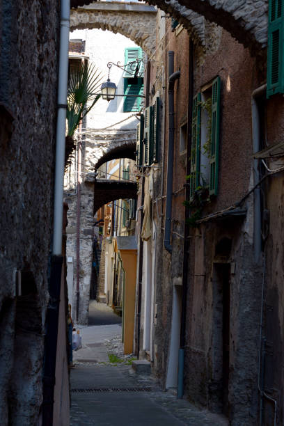 istock narrow street 1225275468