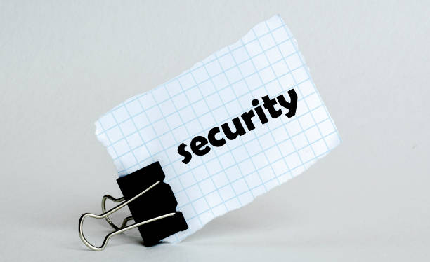 istock SECURITY Pins and paper clips collection web traffic 1225311044