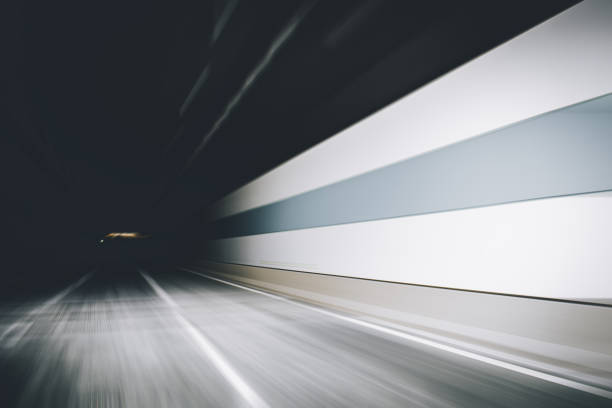 istock Underpass of Urban Expressway 1225313680