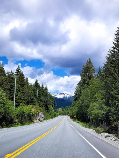 istock On a road trip in British Columbia 1225324630