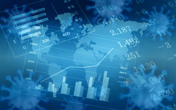 istock Global epidemics and economic impact 1225329632