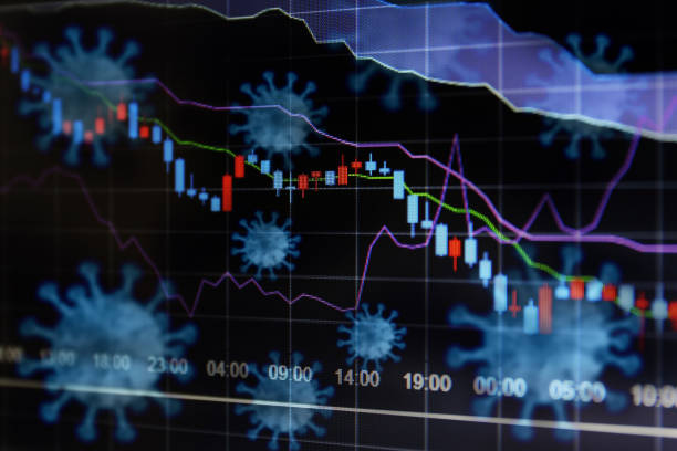 istock Global epidemics and economic impact 1225329633
