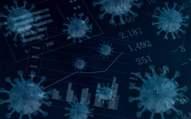 istock Global epidemics and economic impact 1225329675