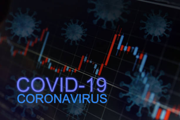 istock Global epidemics and economic impact 1225329703