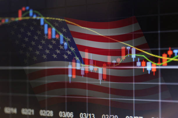 istock Global epidemics and economic impact 1225329717