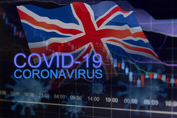 istock Global epidemics and economic impact 1225329718