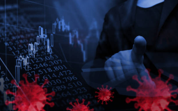 istock Global epidemics and economic impact 1225329719