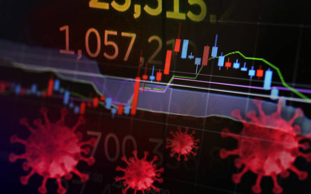 istock Global epidemics and economic impact 1225329726