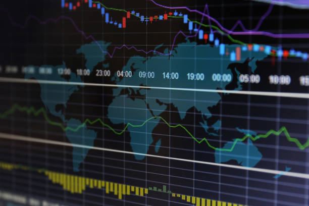 istock Global epidemics and economic impact 1225329727